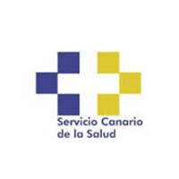 Servicio Canario de Salud logo, Servicio Canario de Salud contact details