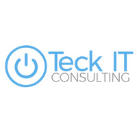 Teck IT Consulting Ltd. logo, Teck IT Consulting Ltd. contact details