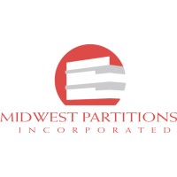 Midwest Partitions, Inc logo, Midwest Partitions, Inc contact details