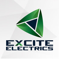 Excite Electrics logo, Excite Electrics contact details