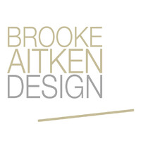 Brooke Aitken Design logo, Brooke Aitken Design contact details