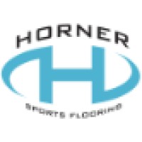 Horner Sports Flooring logo, Horner Sports Flooring contact details