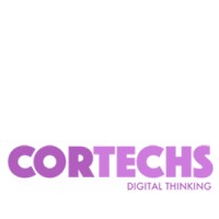 Cortechs logo, Cortechs contact details