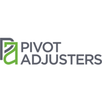 Pivot Adjusters logo, Pivot Adjusters contact details