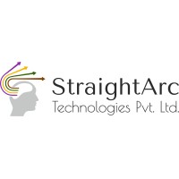 StraightArc Technologies Pvt Ltd. logo, StraightArc Technologies Pvt Ltd. contact details