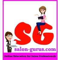 Salon Gurus, LLC logo, Salon Gurus, LLC contact details