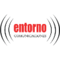 Entorno Comunicaciones logo, Entorno Comunicaciones contact details