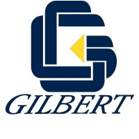 The Gilbert Company logo, The Gilbert Company contact details