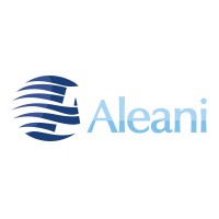 Aleani logo, Aleani contact details