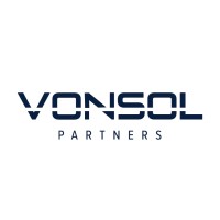 VONSOL PARTNERS logo, VONSOL PARTNERS contact details