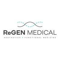 ReGEN Medical Aesthetics & Functional Medicine logo, ReGEN Medical Aesthetics & Functional Medicine contact details