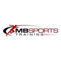 MB Sports Training logo, MB Sports Training contact details