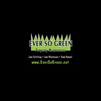 Ever So Green logo, Ever So Green contact details