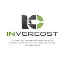 INVERCOST logo, INVERCOST contact details