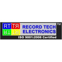 Record Tech Electronics logo, Record Tech Electronics contact details