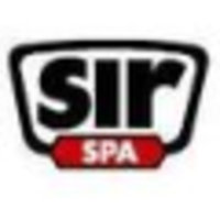 SIR Spa logo, SIR Spa contact details