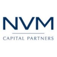 NVM Capital Partners logo, NVM Capital Partners contact details