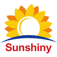 Qingdao Sunshiny International Packaging Group logo, Qingdao Sunshiny International Packaging Group contact details