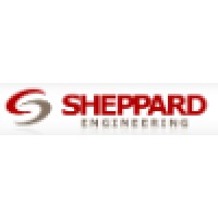 Sheppard Engineering logo, Sheppard Engineering contact details