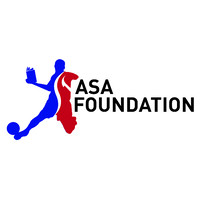 ASA Foundation logo, ASA Foundation contact details