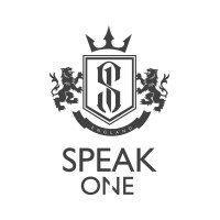 Speak One College logo, Speak One College contact details