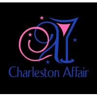 Charleston Affair logo, Charleston Affair contact details