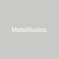 Matte Studios logo, Matte Studios contact details