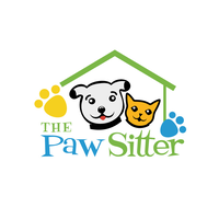 The Paw Sitter LLC logo, The Paw Sitter LLC contact details