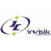 Invisik Corporation logo, Invisik Corporation contact details