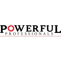 Powerful Professionals logo, Powerful Professionals contact details