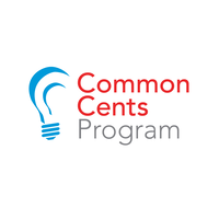 Common Cents Program logo, Common Cents Program contact details