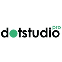 Dotstudioz logo, Dotstudioz contact details