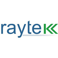 RAYTEKK logo, RAYTEKK contact details