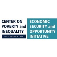 ESOI, Georgetown Center on Poverty & Inequality logo, ESOI, Georgetown Center on Poverty & Inequality contact details