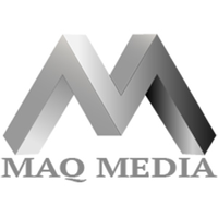 MaqMedia logo, MaqMedia contact details