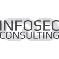 Infosec Consulting LLC logo, Infosec Consulting LLC contact details