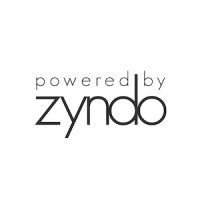 Zyndo logo, Zyndo contact details