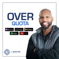 Over Quota Podcast logo, Over Quota Podcast contact details