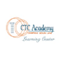 The CTC Academy, Inc. logo, The CTC Academy, Inc. contact details