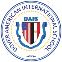 Dover American International School logo, Dover American International School contact details