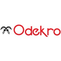 Odekro logo, Odekro contact details