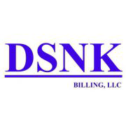 DSNK Billing, LLC logo, DSNK Billing, LLC contact details