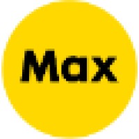 Max Communications logo, Max Communications contact details