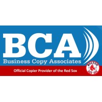 Business Copy Associates, Inc. logo, Business Copy Associates, Inc. contact details