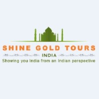 Shine Gold Tours India logo, Shine Gold Tours India contact details