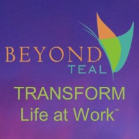 Beyond Teal logo, Beyond Teal contact details