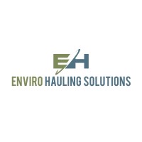 EnviroHauling Solutions logo, EnviroHauling Solutions contact details