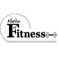 Matter Of Fitness logo, Matter Of Fitness contact details