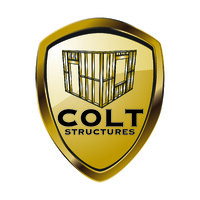 Colt Structures logo, Colt Structures contact details