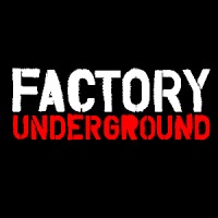 Factory Underground Records logo, Factory Underground Records contact details